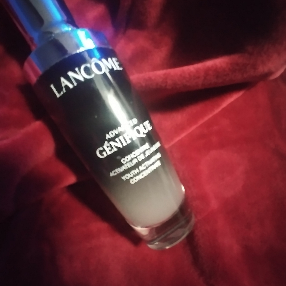 Làncome genique